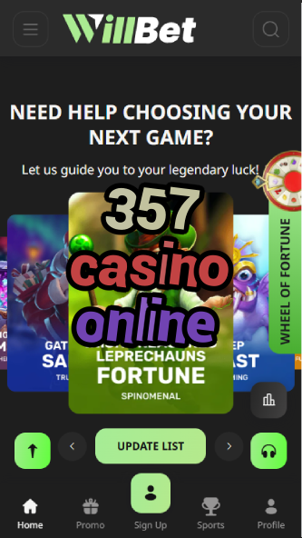 357 Casino Online - Premium Online Casino-casinoorder.vip