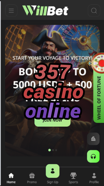 357 Casino Online - Premium Online Casino-casinoorder.vip